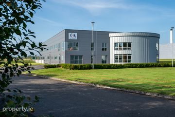 Forest Park Business Campus, Mullingar, Co. Westmeath