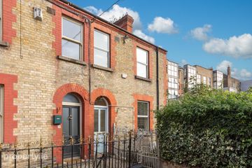 4 De Burgh Road, Off Infirmary Road, Stoneybatter, Dublin 7, D07 V6T8