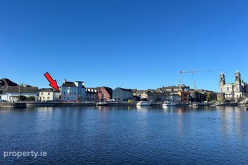 Apt A, St. Peters Port, Athlone, Co. Westmeath, N37RT22