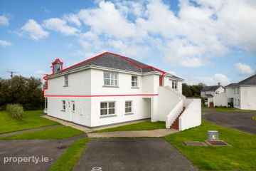 6 Castlegardens, Saint Helen'S, Kilrane, Co. Wexford, Y35DY84