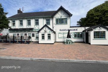 Cu Chulainn Bar and Restaurant, Main Street, Patrickswell, Co. Limerick
