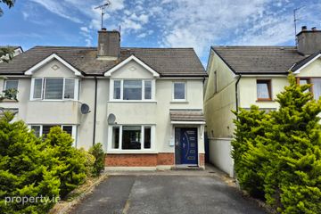 134 Palace Fields, Tullinadaly Road, Tuam, Co. Galway, H54 KH51