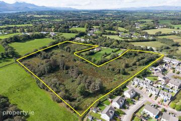 Land at Ballynamaunagh, Kilcummin, Co. Kerry