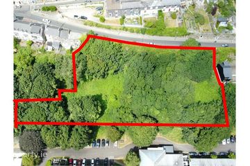 Circa 0.45 Hectare Site, Sundays Well Road, Cork, T23V2AY