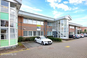Unit 3 Sandyford Park, Burton Hall Avenue, Sandyford, Co. Dublin