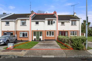 2 Branogue Park, Riverchapel, Riverchapel, Co. Wexford, Y25V525