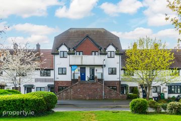 79 Newcastle Manor Square, Newcastle, Co. Dublin, D22T8K1