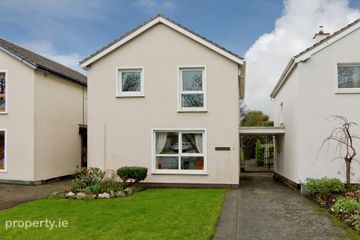 3 Grange Wood, Rathfarnham, Dublin 16, D16 VH36