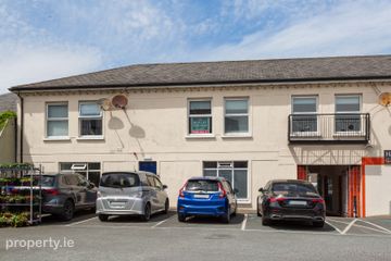 Flat 2, Supervalu Centre, Wicklow Town, Co. Wicklow, A67Y036
