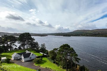 Pinecrest, Tirhomin, Milford, Co. Donegal, F92E172