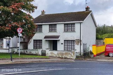 Bridge View, Bridge Street, Lifford, Co. Donegal, F93N1NC