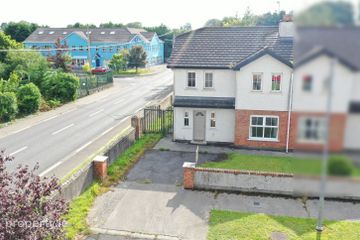1 Spring Field, Castlerea, Castlerea, Co. Roscommon, F45TF97