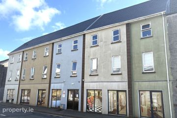 Camlin Building, Longford Town, Co. Longford, N39X5C9