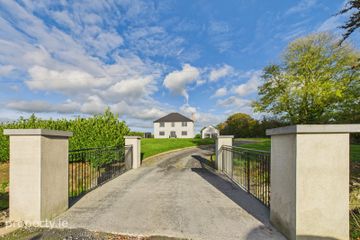 Parkareid, Gaulsmills, Ferrybank, Dunkitt, Co. Kilkenny, X91Y0HK