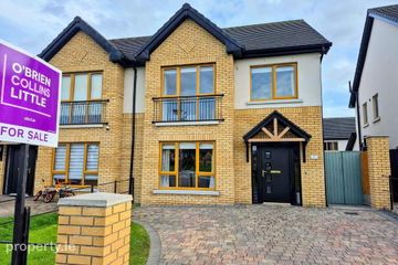 17 The Pines, Avourwen, Drogheda, Co. Louth, A92F5NP