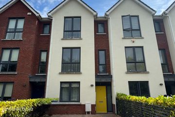 28 Park Avenue, Clongriffin, Clongriffin, Dublin 13