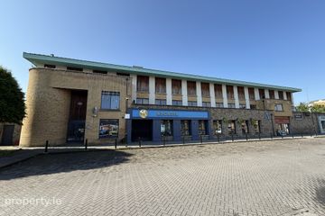 Marlfield Mall, Tallaght, Co. Dublin