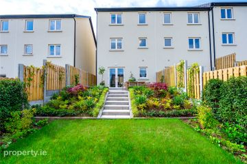 9 Bayly Hill, Bayly, Douglas, Co. Cork, T12A0XV