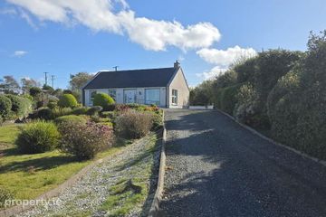 "Asheen", Kill, Dunfanaghy, Co. Donegal, F92RX24