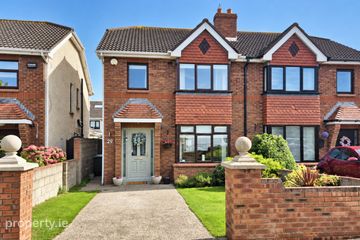 29 Castlerosse Drive, Baldoyle, Dublin 13, D13X4W7