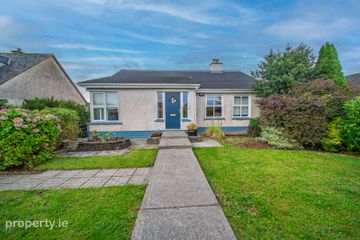 Green Edge, Shanaghy Heights, Ballina, Co. Mayo, F26E8W6