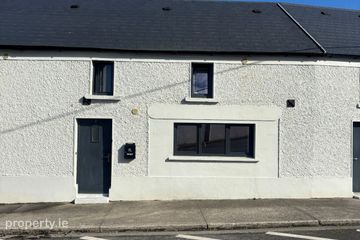 Apartment 2, 11-12 Barrack Street, Goresbridge, Co. Kilkenny — photo 2