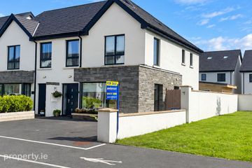108 Westpoint Avenue, Donegal, Donegal Town, Co. Donegal, F94V9FW