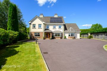 3 The Grove, Crossbarry, Co. Cork, T12ENX3