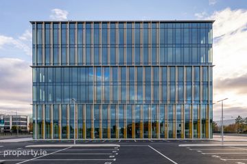 Stemple Exchange, Blanchardstown Corporate Park, Cruiserath Road, Dublin