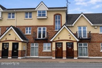 137 Clonmore, Ardee, Co. Louth, A92A528