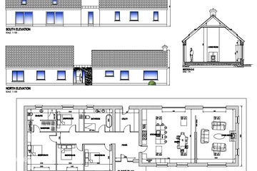 Site FPP With Adjoining Lands, Ardkeen, Kilmeena, Westport, Co Mayo