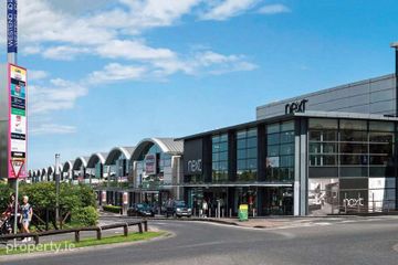 Westend, Blanchardstown, Co. Dublin