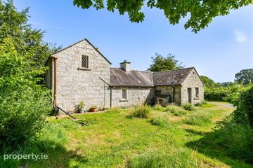 Lot 3 - Gatekeeper's Cottage, Lisnavagh, Rathvilly, Co. Carlow, R93K162 — photo 2
