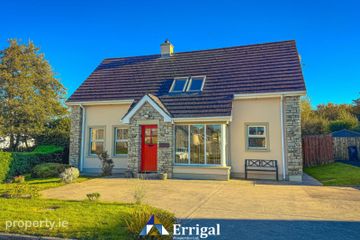 9 Aughrim Heights, Ballyliffin, Kindrohid, Co. Donegal, F93C972