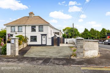 925 Moorefield Crescent, Newbridge, Co. Kildare, W12TC04