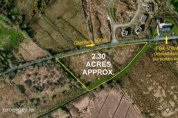 Tullyard, Glenties, Co. Donegal, F94VW42