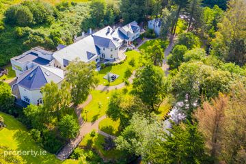 Drayton Manor, Three Mile Water, Brittas Bay, Co. Wicklow, A67YR79