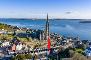 13 West View, Cobh, Cobh, Co. Cork, P24HX66