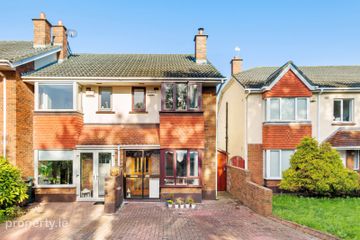 238 Woodfield, Scholarstown Road, Rathfarnham, Dublin 16, D16P8Y4