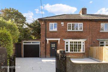 34 Whitethorn Road, Clonskeagh, Dublin 14, D14CP58