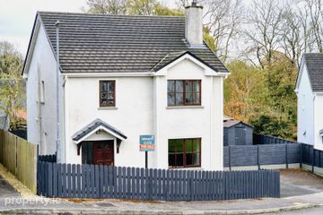 19 Skreeny Manor, Manorhamilton, Manorhamilton, Co. Leitrim, F91D8N2 — photo 2