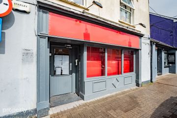 Ladbrokes, Nova Court, Austin Friars Street, Mullingar, Co. Westmeath