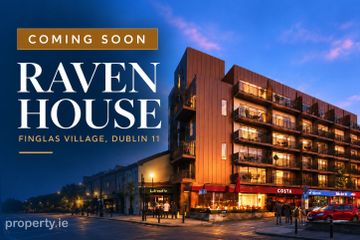  Raven House, Finglas, Dublin 11