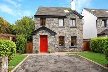 1 Burren Dale, Cartron, Kinvara, Co. Galway, H91C6HP