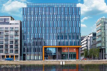 Third Floor, 76 Sir John Rogerson's Quay, Dublin 2