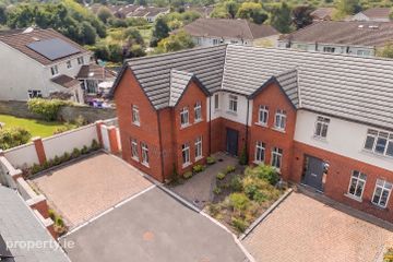 32 The Mews, Baker Hall, Navan, Co. Meath, C15YW8Y