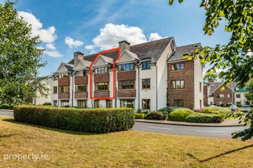 Apartment 6, Ornamental Gardens, Oldtown Demesne, Naas, Co. Kildare, W91HN82