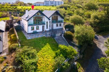 2 Oldhead Woods, Oldhead, Louisburgh, Co. Mayo, F28T623