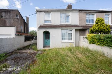 Hollymount, 60 Hartlands Avenue, The Lough, Cork, T12 C3K7
