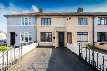 30 Bargy Road, East Wall, Dublin 3, D03H9P0